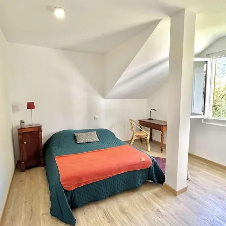 T4 Renove A Proximite Du Centre, Calme - Fr-1-61-593 Corte (Corsica)