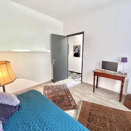 Apartment T4 Renove A Proximite Du Centre, Calme - Fr-1-61-593 Corte (Corsica)