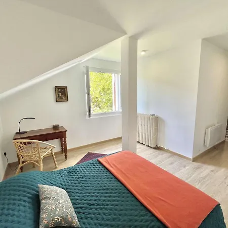 Apartment T4 Renove A Proximite Du Centre, Calme - Fr-1-61-593 Corte (Corsica)