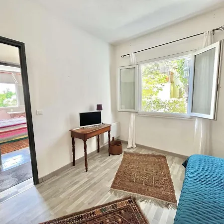 Apartment T4 Renove A Proximite Du Centre, Calme - Fr-1-61-593 Corte (Corsica)