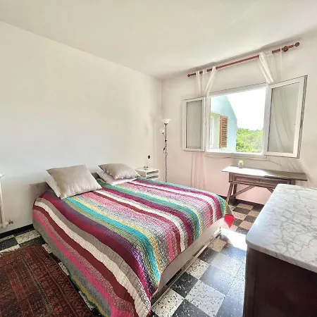 T4 Renove A Proximite Du Centre, Calme - Fr-1-61-593 Corte (Corsica)