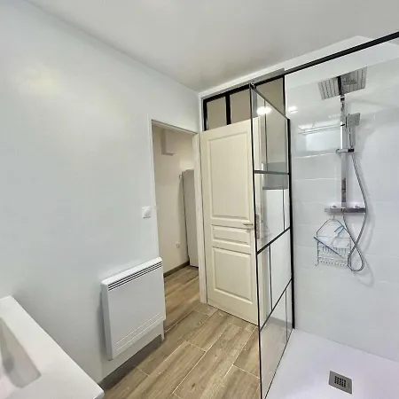 T4 Renove A Proximite Du Centre, Calme - Fr-1-61-593 * Corte (Corsica)